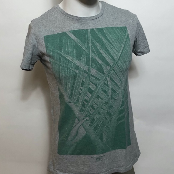 Limited Edition 55DSL Print T-shirt - Picture 1 of 4